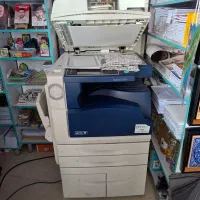 دستگاه کپی زیراکس 5955
