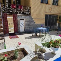 باریستا شیفت صبح - ویتر شیفت عصر