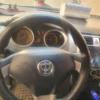 برلیانس H230 مدل۹۷ کم گار|خودرو سواری و وانت|شیراز, اصلاح‌نژاد|دیوار