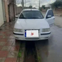 سمند اف سون مدل ۹۰|خودرو سواری و وانت|مزرعه کتول, |دیوار