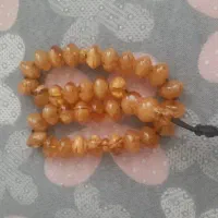 تسبیح کهربا جهت معاوضه