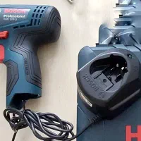 پیچ گوشتی شارژی بوش