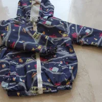 بارونی پسرانه