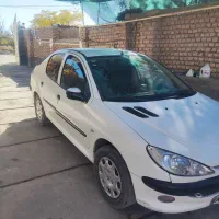 206 مدل 94|خودرو سواری و وانت|نیشابور, فضل|دیوار