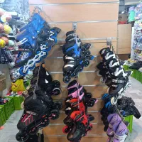 کفش اسکیت همه مدل