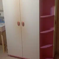 تخت و کمد کودک ، نوجوان