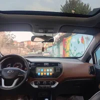 کیاریو2015|خودرو سواری و وانت|رشت, نامجو|دیوار