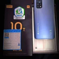 گوشی Mi 10T Pro 256|موبایل|فردیس, فردیس|دیوار