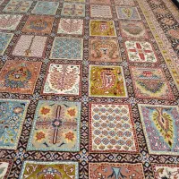 فرش ۶ متری ماشینی