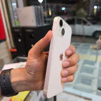 آیفون 13 256GIG|موبایل|شاهرود, |دیوار