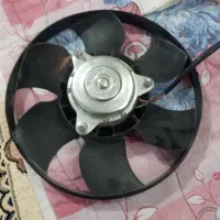 موتورفن پراید ساینا تیبا کوییک