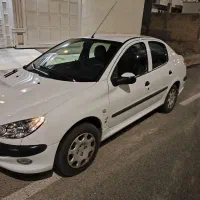 ۲۰۶ sd خانگی مدل ۹۲