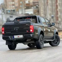 kmc t8مدل1402|خودرو سواری و وانت|ارومیه, |دیوار