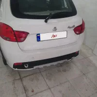 کوییک دنده ای کاملا سالم