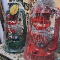 چراغ نفتی انگلیسی اصل