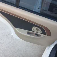 پارس نیمه فول سفارشی ELX|خودرو سواری و وانت|کرمان, |دیوار