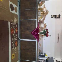 کابینت|آب‌چکان و نظم‌دهنده ظروف|آباده, |دیوار
