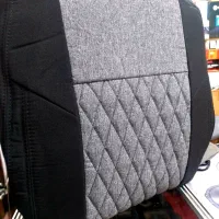 روکش صندلی خودرو با نازلترین قیمت|قطعات یدکی و لوازم جانبی|تبریز, |دیوار