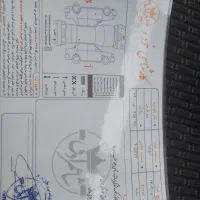 ماشین پارس xu7pمدل ۱۴۰۱|خودرو سواری و وانت|سیرجان, |دیوار