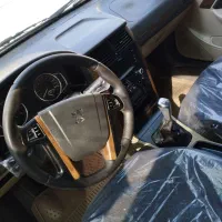 پژو پارس تیوفایو مدل 98دریچه سیمی|خودرو سواری و وانت|قرچک, میرزائی جنوبی|دیوار