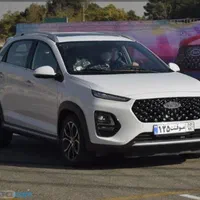 ایکس ۲۲ پرو ام تی|خودرو سواری و وانت|شیراز, شهرک جماران|دیوار