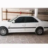 پارس 99بیخط و خش خانگی بدون رنگ خانگی|خودرو سواری و وانت|اصفهان, رسالت|دیوار