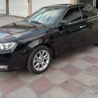 دنا پلاس 6 دنده توربو 1402 مشکی آبنوس فول