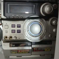 ضبط وباندسامسونگ|سیستم صوتی خانگی|ساری, |دیوار