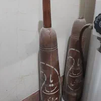 میل زورخانه