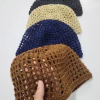 دست بافت ها