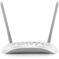 مودم روتر +ADSL2 تی پی-لینک مدل TD-W8961N