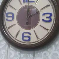 ساعت دیواری