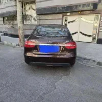 جک جی ۵ اتومات مدل ۹۴ تک برگ سند نقد و اقساط|خودرو سواری و وانت|کرج, جهانشهر|دیوار