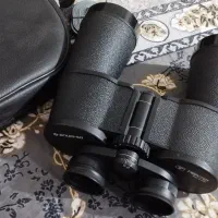 دوربین تنتو شوروی اصل ۱۰/۵۰