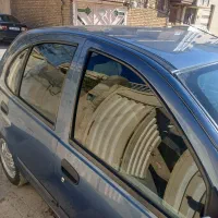 تیبا ۲|خودرو سواری و وانت|دورود, |دیوار