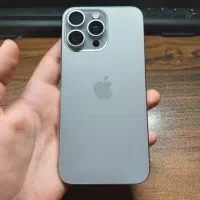 iphone 15 pro max 256g ch