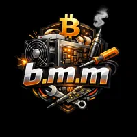 تعمیرات تخصصی ماینر (هشبرد و کنترل برد و پاور)