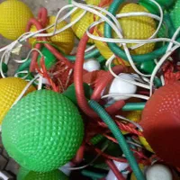 لامپ های تزئینی|ریسه و چراغ تزئینی|باقرشهر, |دیوار