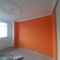 نقاش ساختمان نقاشی(منصف)عضواتحادیه همه نقاط|خدمات پیشه و مهارت|مشهد, جاهد شهر|دیوار