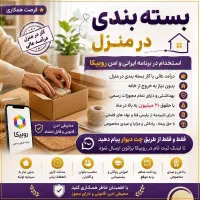 کار در منزل