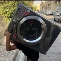 کارگر اسباب کشی،تخلیه و بارگیری بارهای مختلف لامرد