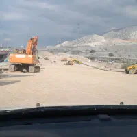استخراج از معدن مس منگنز ....