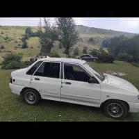 پراید 132مدل 90|خودرو سواری و وانت|لنگرود, |دیوار