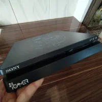 PS4 SLIM 500GB|کنسول، بازی ویدئویی و آنلاین|تهران, آهنگران (سراسیاب دولاب)|دیوار