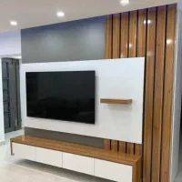 ساخت و تعمیر وبازسازی انواع کمد کابینت