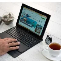 لپ تاپ ایکس ویژن