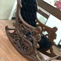 تولید صندلی راک|خدمات پیشه و مهارت|لاهیجان, لیالستان|دیوار