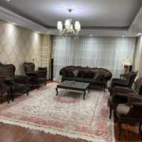 مبل مدرن استیل ۹ نفره/ میز ناهار خوری و بوفه|مبلمان خانگی و میز عسلی|کرج, گوهردشت|دیوار