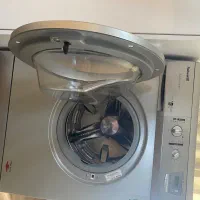 ماشین لباسشویی|ماشین لباسشویی و خشککن لباس|صومعهسرا, |دیوار