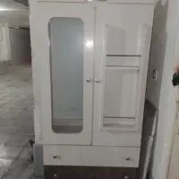 کمد سالم|جاکفشی، کمد، دراور|سمنان, |دیوار